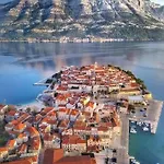 Fantasy Korcula Town