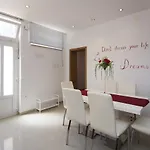 Fantasy Apartment