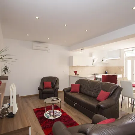 Fantasy Appartement