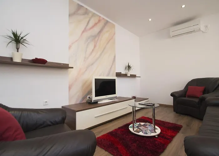 Fantasy Appartement Korčula