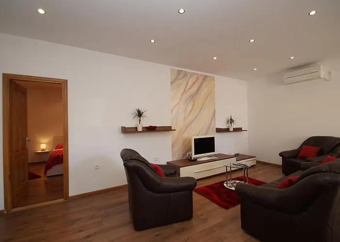 Fantasy Appartement