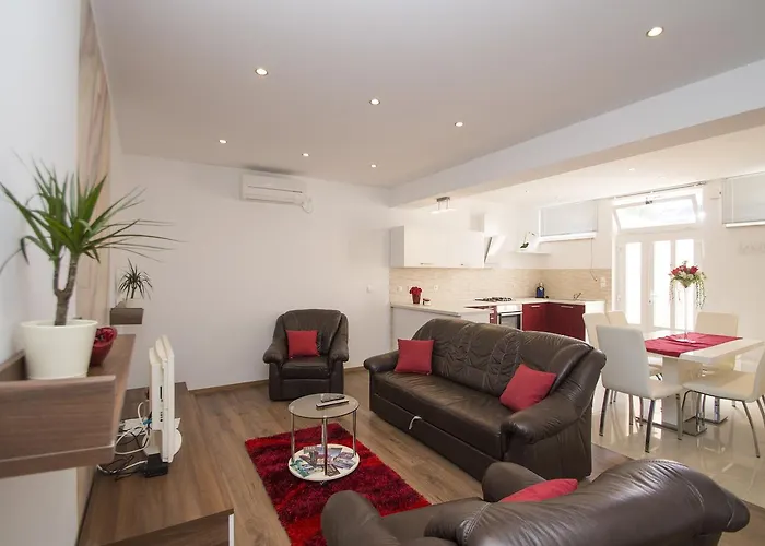 Fantasy Appartement