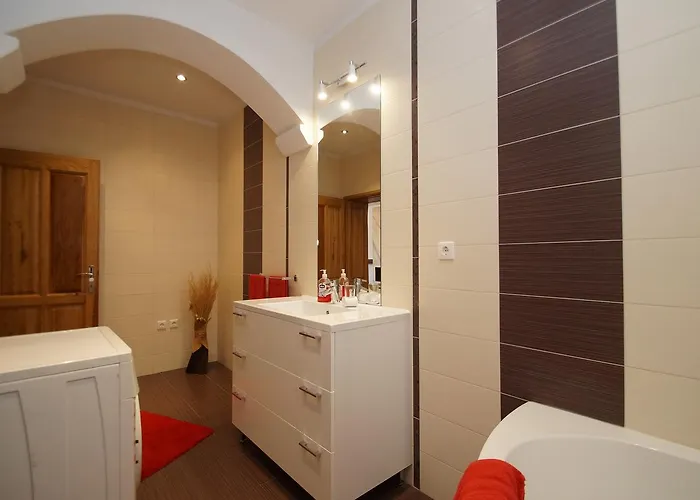 Appartement Fantasy