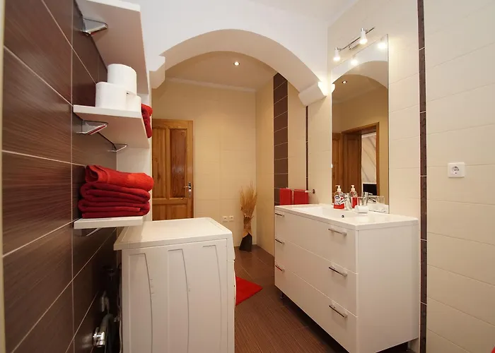 Appartement Fantasy