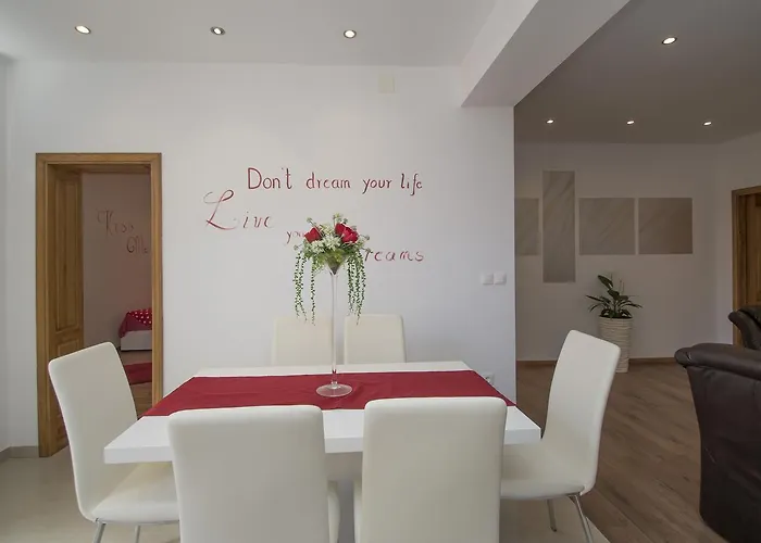 Fantasy Appartement Korčula