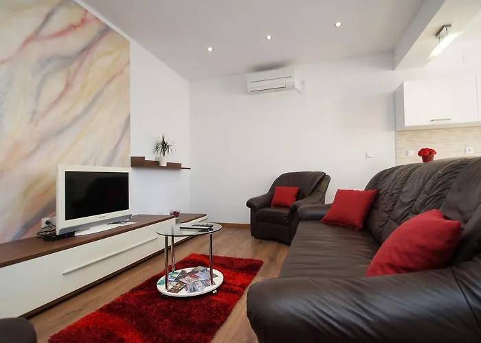 Fantasy Appartement Korčula