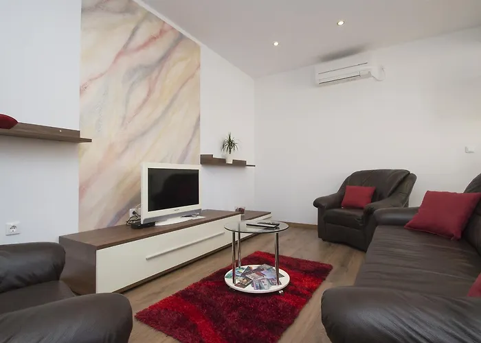 Fantasy Appartement *