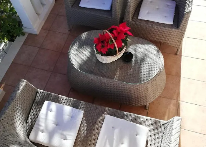 Fantasy Appartement Korčula