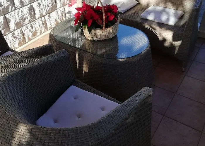 Appartement Fantasy Korčula