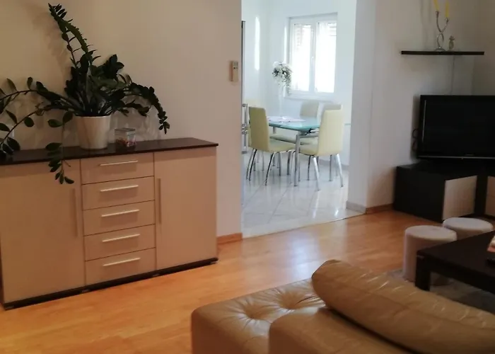 Fantasy Appartement *