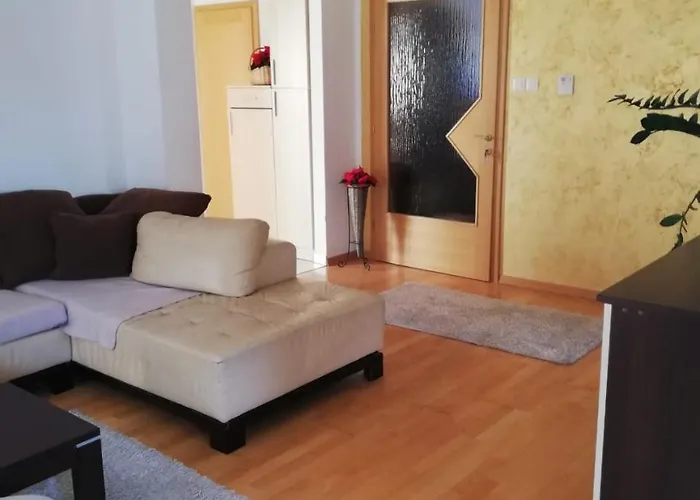 Fantasy Appartement *
