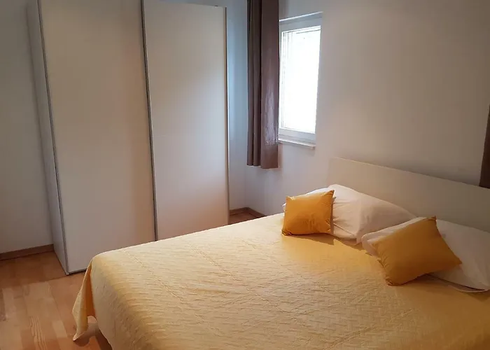 Appartement Fantasy Korčula