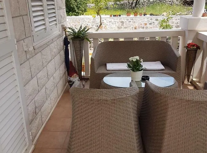 Appartement Fantasy *