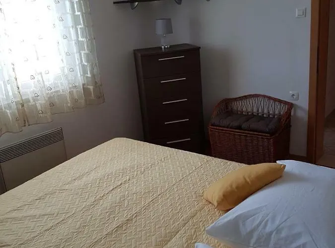 Appartement Fantasy Korčula