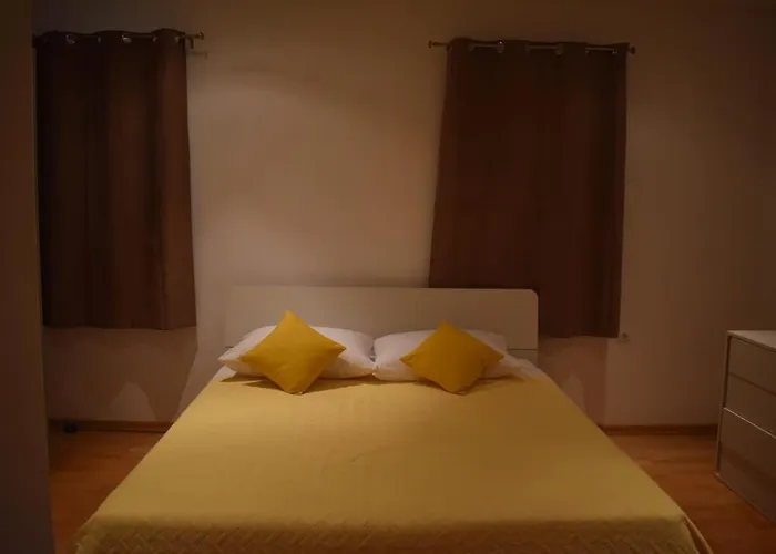 Appartement Fantasy Korčula