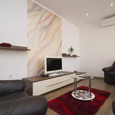 Fantasy Apartament Korčula