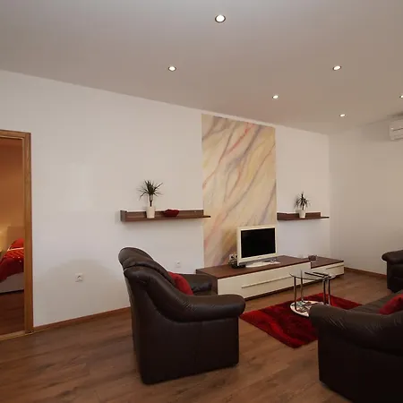 Fantasy Apartment