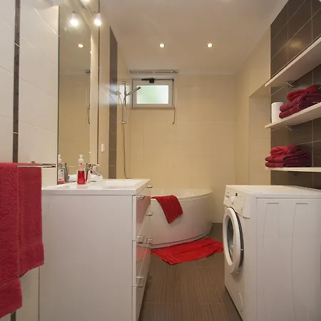 Apartmán Fantasy Korčula