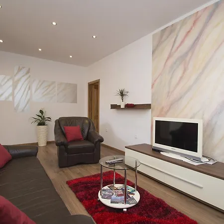 Apartmán Fantasy Korčula