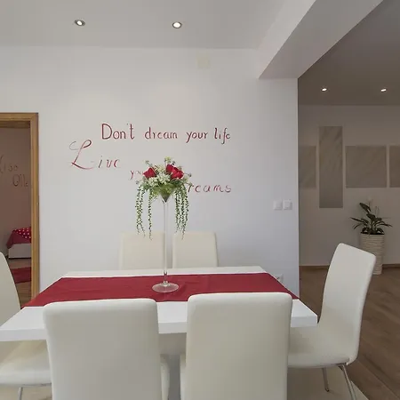 Fantasy Apartament Korčula