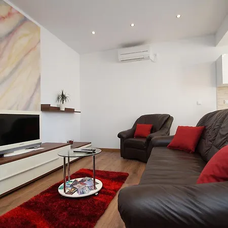 Fantasy Apartment Korcula Town