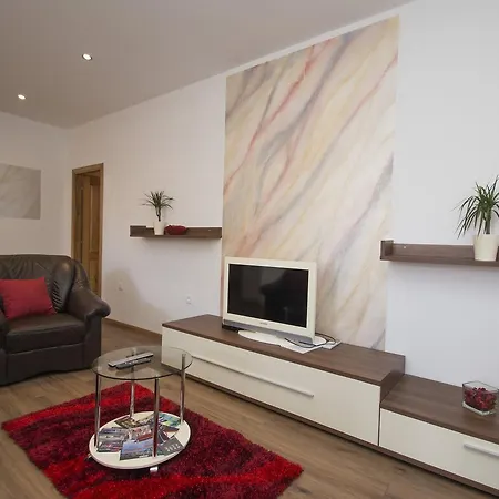 Fantasy Apartmán Korčula