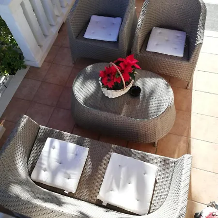 Fantasy Apartment Korcula Town