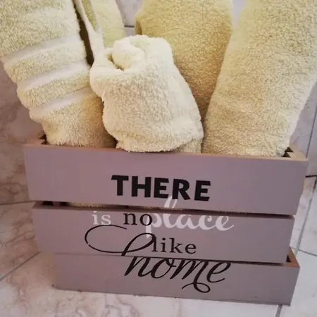 Fantasy Apartmán Korčula