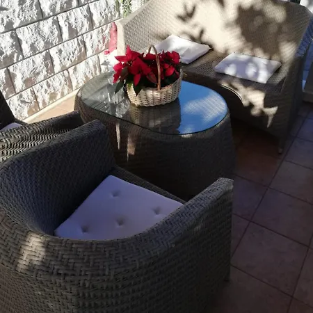 Apartament Fantasy Korčula