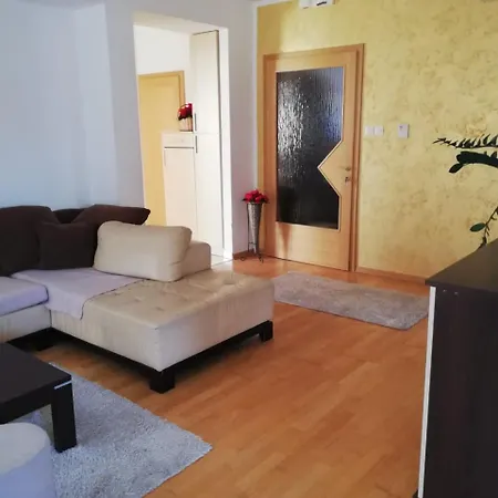 Fantasy Apartment *