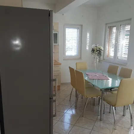 Fantasy Apartment