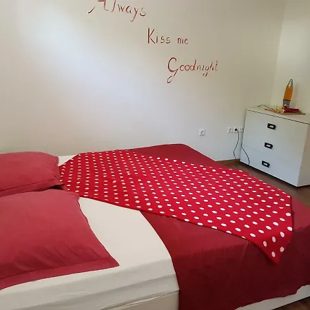 Fantasy Apartment