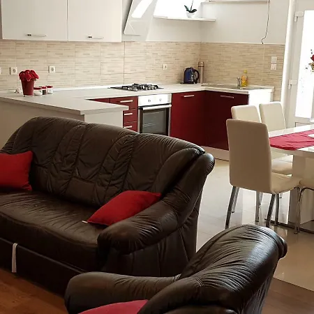 Apartment Fantasy