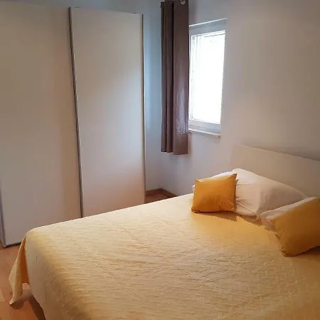 Apartament Fantasy Korčula