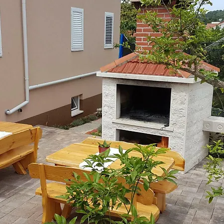 Fantasy Apartament Korčula