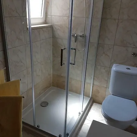 Fantasy Apartment
