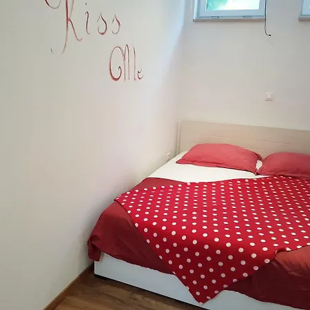 Apartment Fantasy *