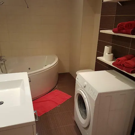 Fantasy Apartment *
