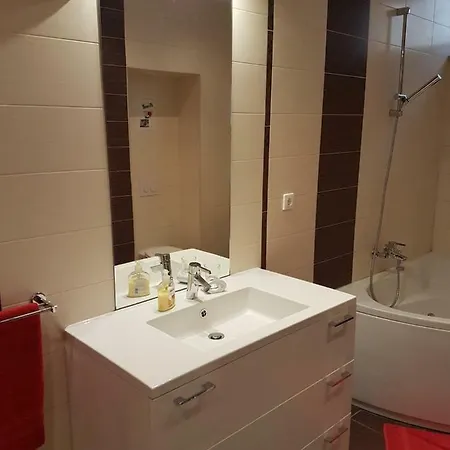 Apartament Fantasy Korčula