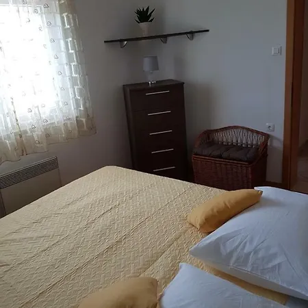 Apartament Fantasy Korčula