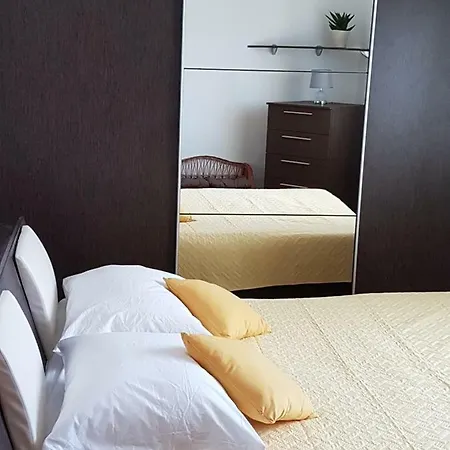 Fantasy Apartment