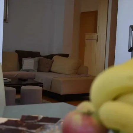 Fantasy Apartmán Korčula