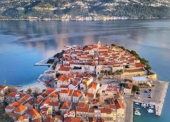 Fantasy Korčula