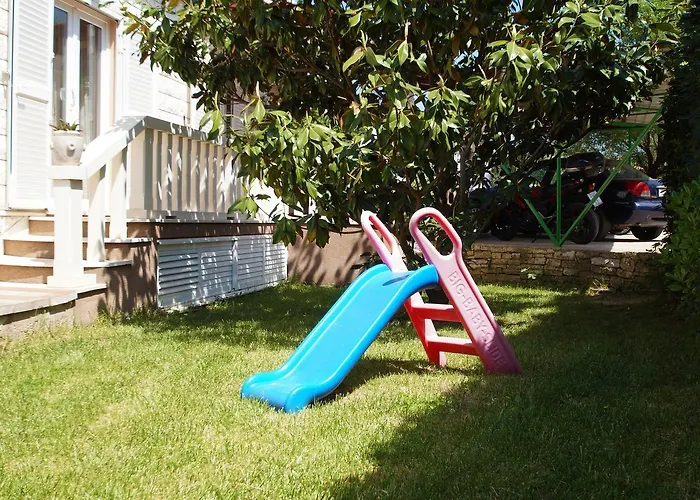 Apartament Fantasy Korčula