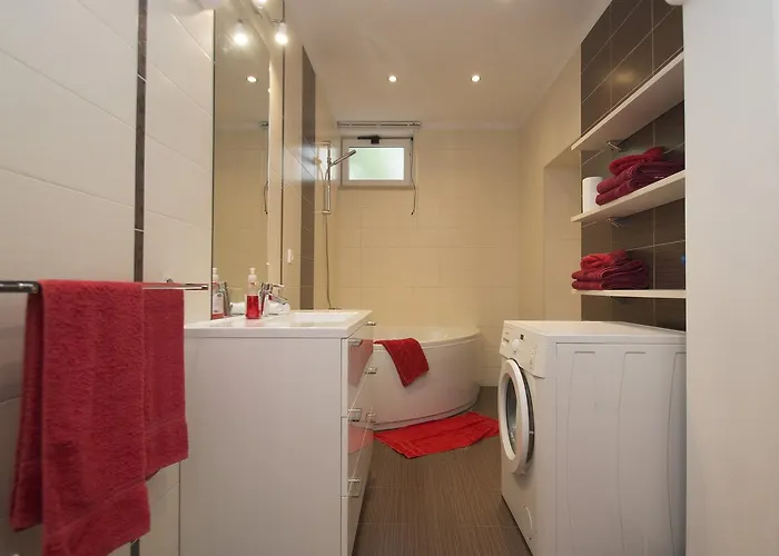 Apartament Fantasy Korčula