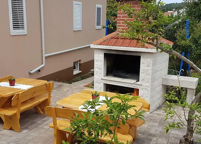 Fantasy Apartament Korčula