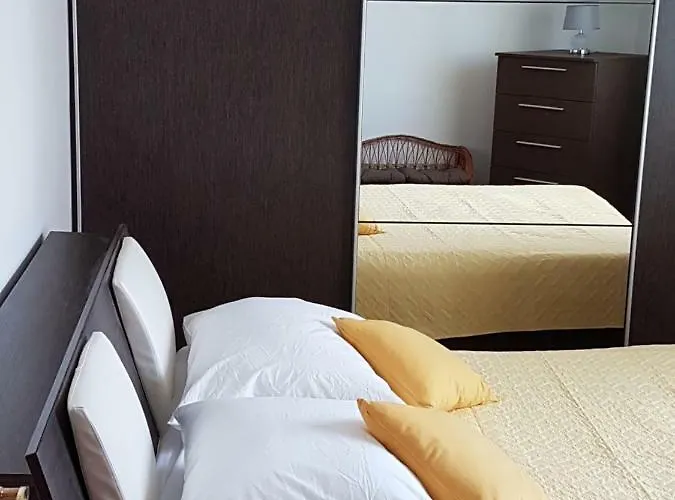 Fantasy アパート コルチュラ