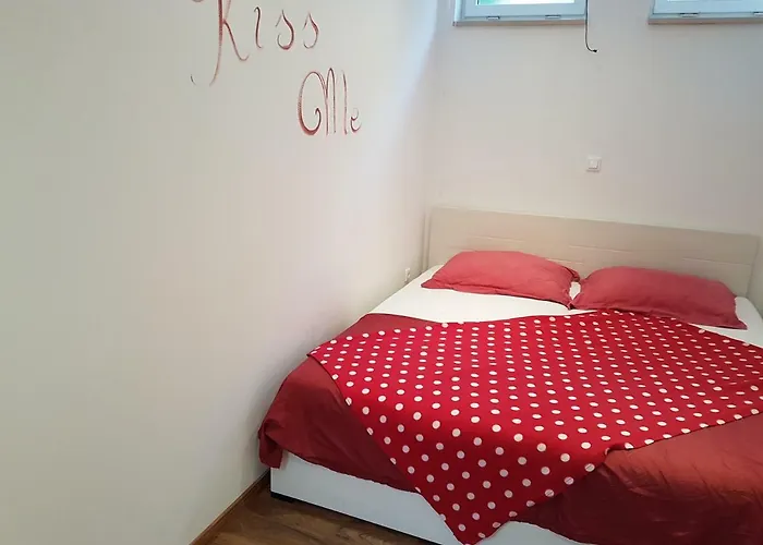 Apartament Fantasy *