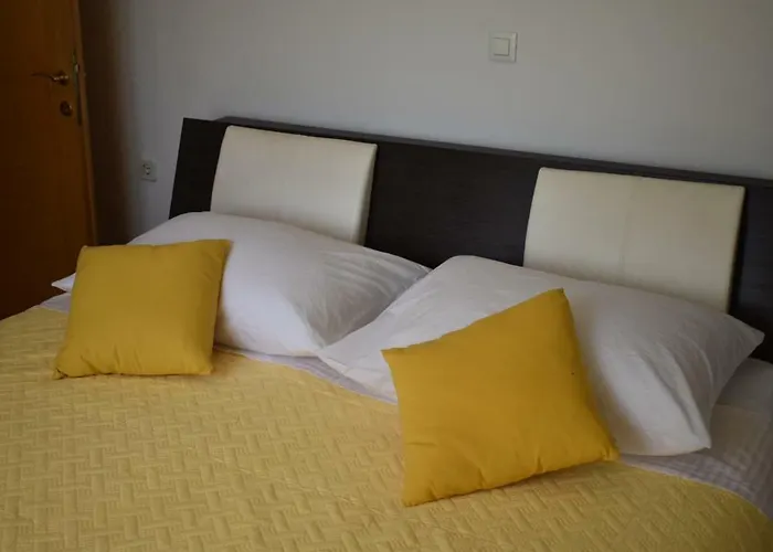 Apartament Fantasy *