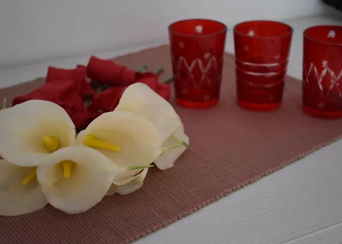 Fantasy アパート コルチュラ